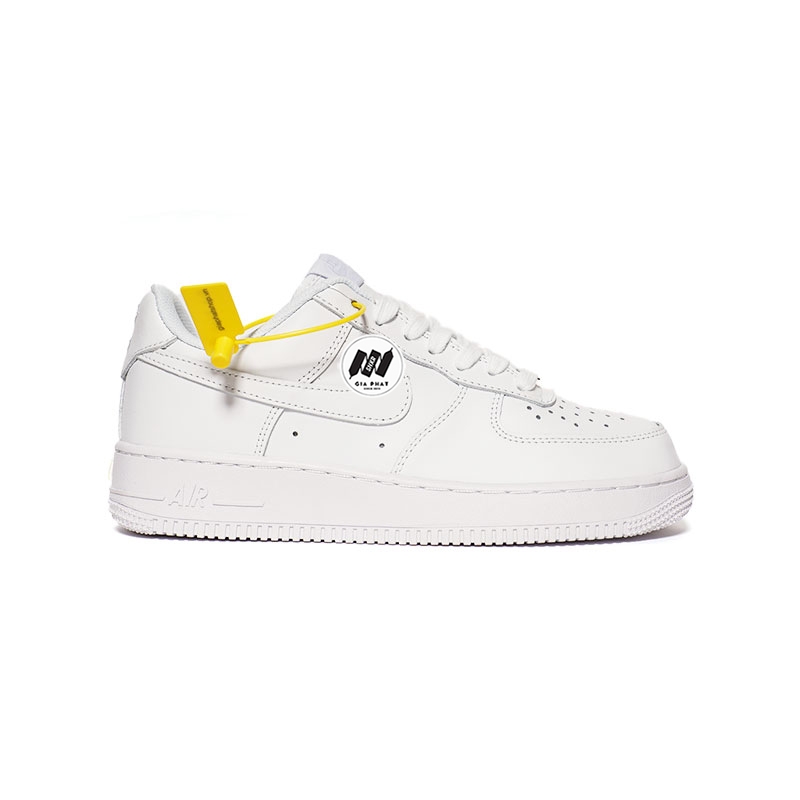 Giày Air Force 1 Trắng