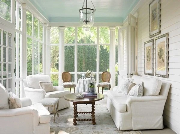 Lựa chọn sofa phòng khách