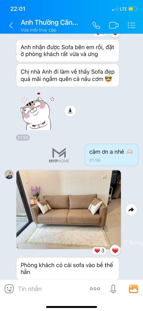 Bàn giao Praha cho khách tại toà S219 Vinhome Ocean Park - Feedback của anh