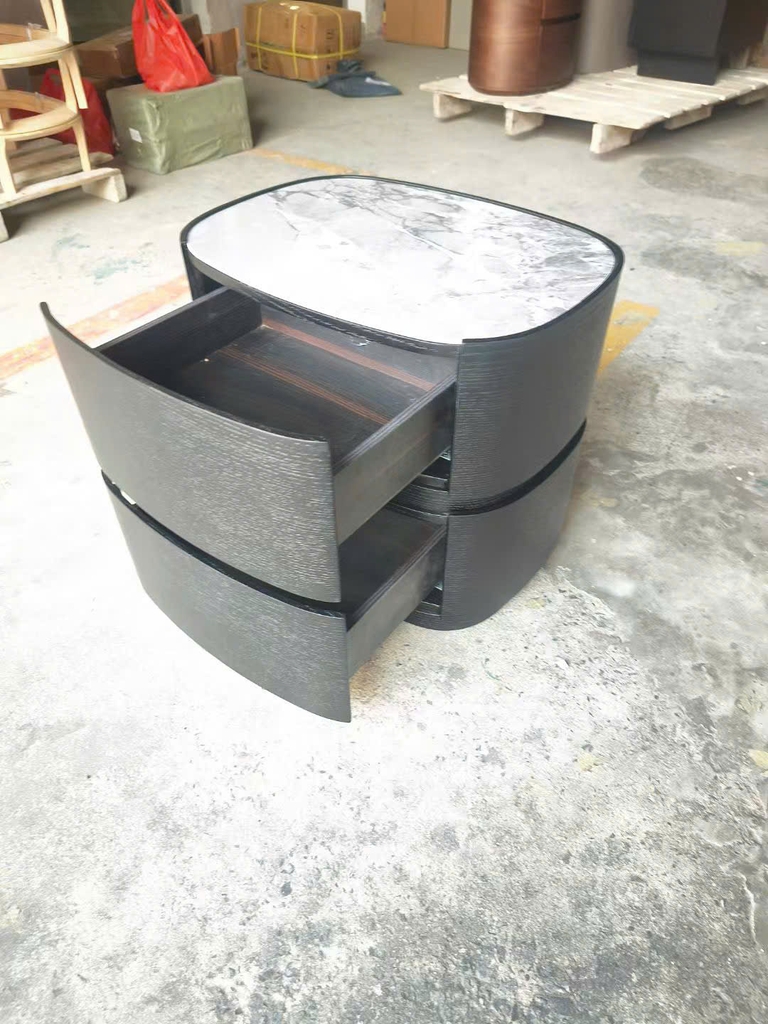 Tab dau giuong TG013 nhap khau than go mat da ceramic cao cap