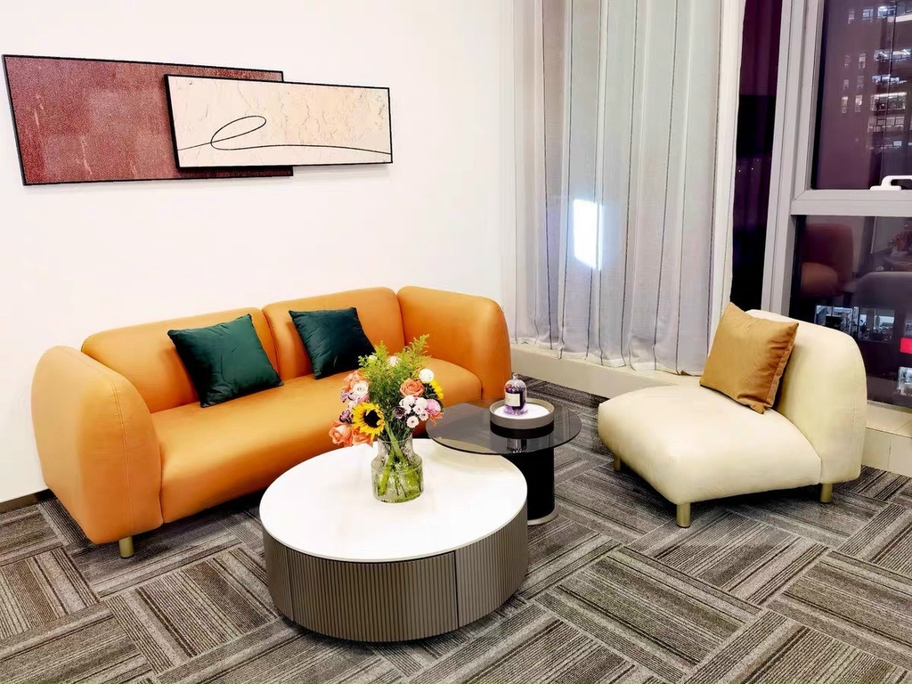 Bàn trà venus - đặt ngay trung tâm phòng khách