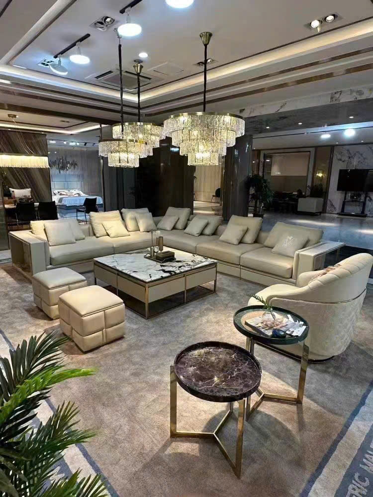 Ghe thu gian Visionnaire Adele Armchair SFD11 tai showroom MVP HOME