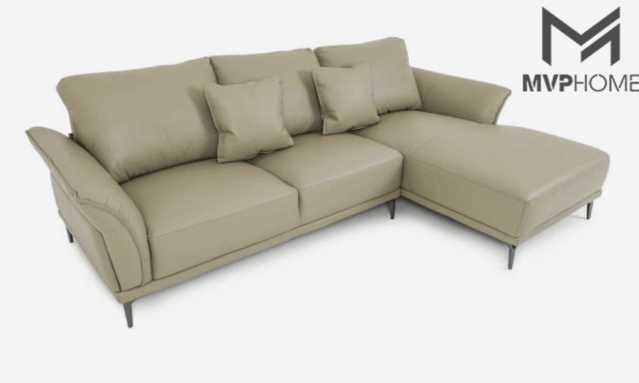 Sofa văng da Ý