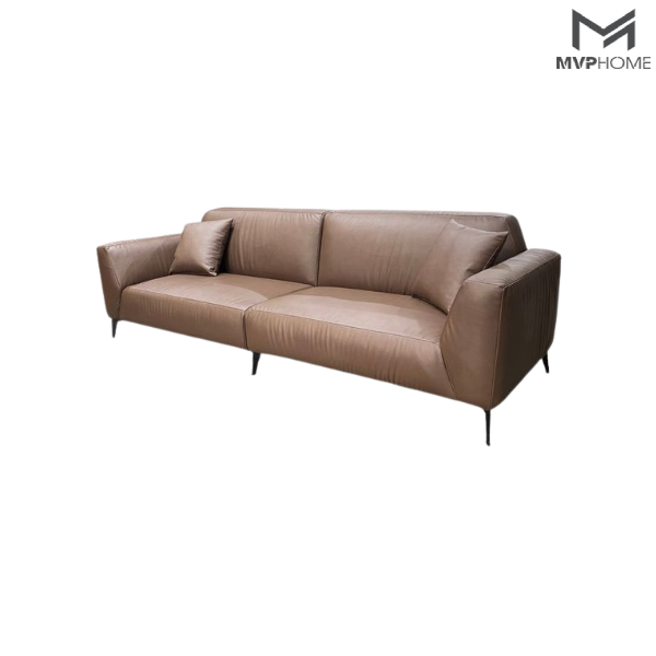 Sofa văng da LEO