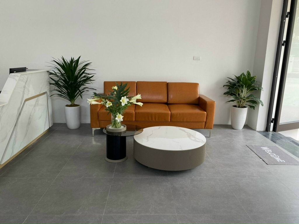 bàn venus cùng salon