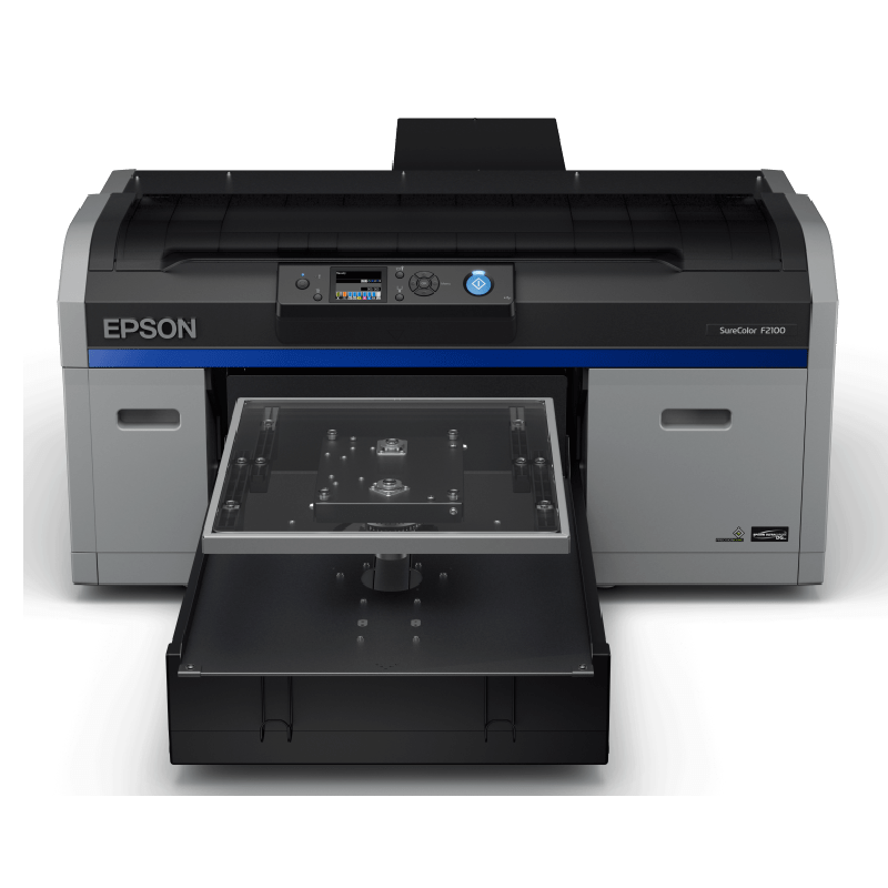 Epson F2130 - Máy in áo thun trực tiếp | Công ty An Phúc Máy in An Phúc