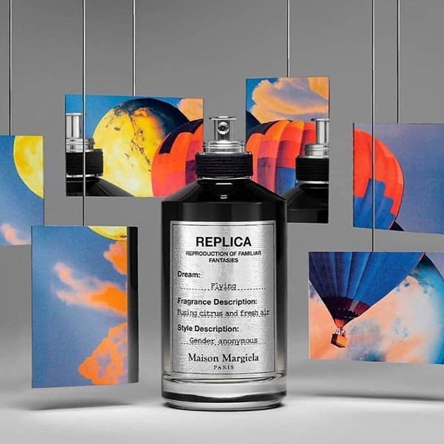 Maison Margiela REPLICA Flying 100ml