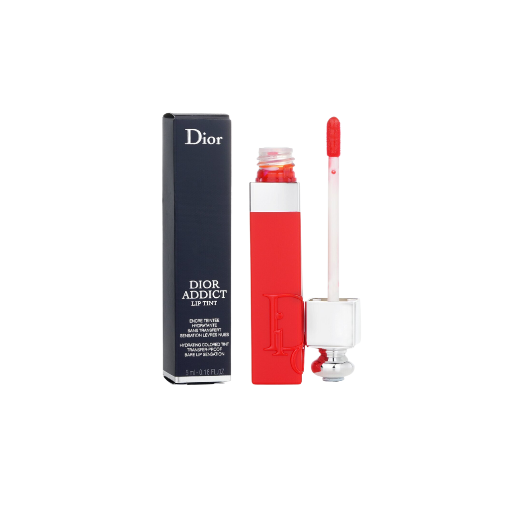Mua Son Dior Addict Lip Maximizer 024 Intense Brick Màu Đỏ Đất chính hãng  Son kem cao cấp Giá tốt
