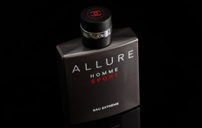 Chanel Allure Homme Sport Eau Extreme - Chiết 10ml