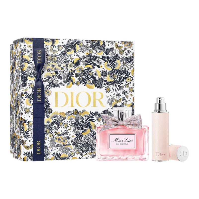 Set Nước Hoa Dior Mini 4 chai 5ml chai  vỏ hộp trái tim SHOP HÀNG NHẬT  SANAKYO