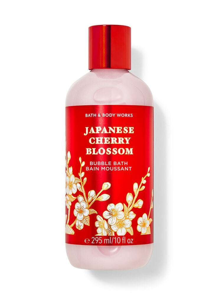 Bath & Body Works Bubble Bath