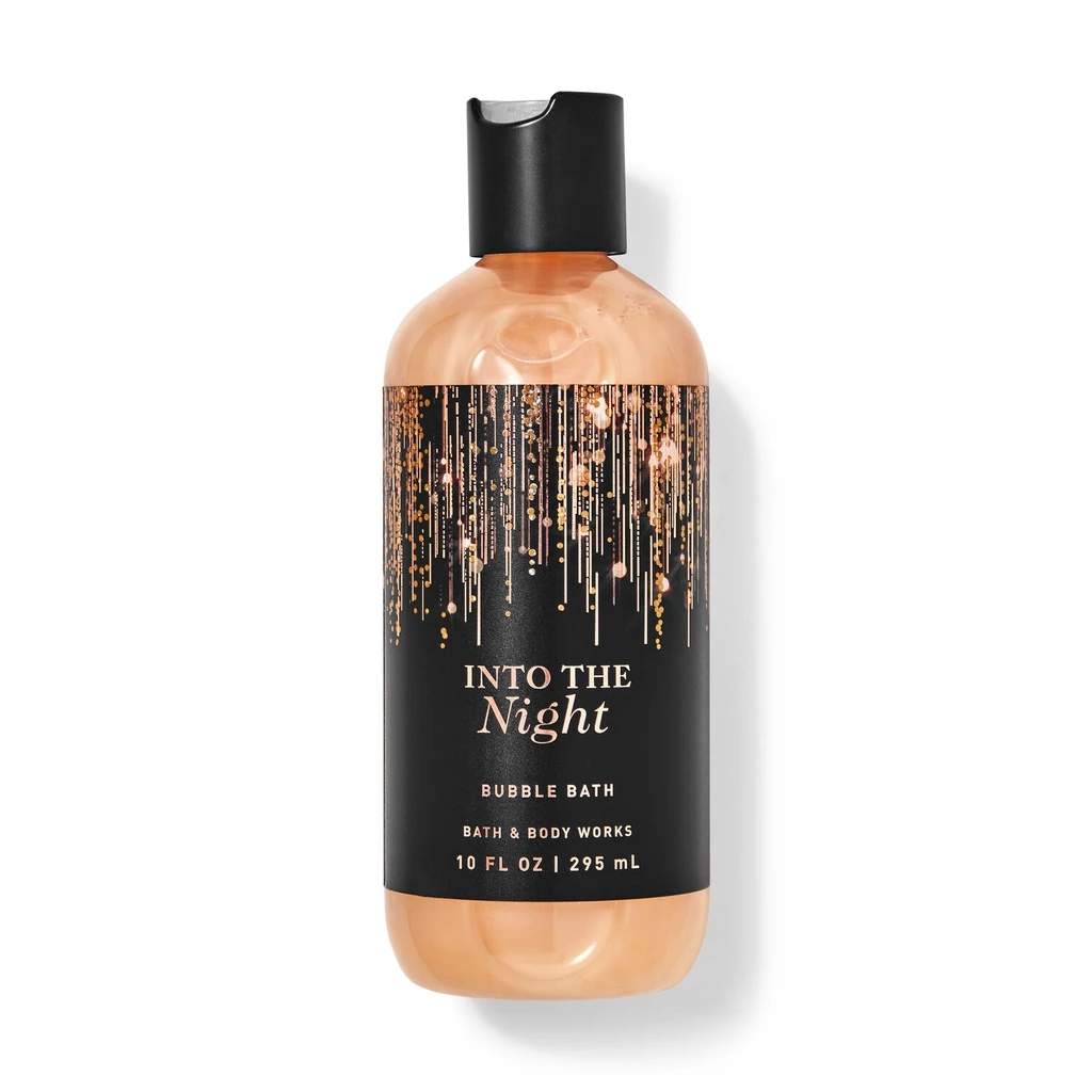 Bath & Body Works Bubble Bath