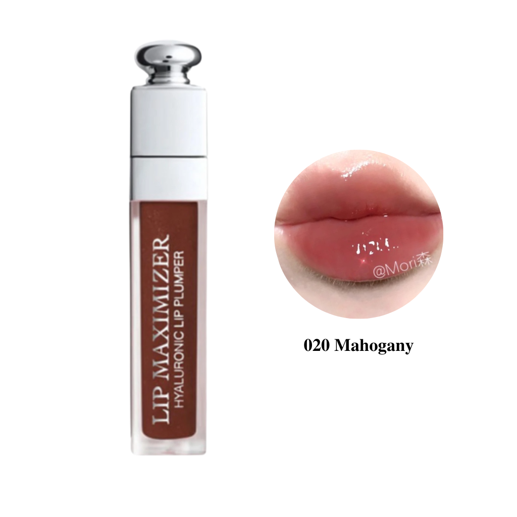 Mua Son Dưỡng Dior Addict Lip Glow Màu 020 Mahogany Mới Nhất 2021 chính hãng Son dưỡng cao cấp Giá tốt #30 Mua Son Dưỡng Dior Addict Lip Glow Màu 020 Mahogany Mới Nhất 2021 chính hãng Son dưỡng cao cấp Giá tốt