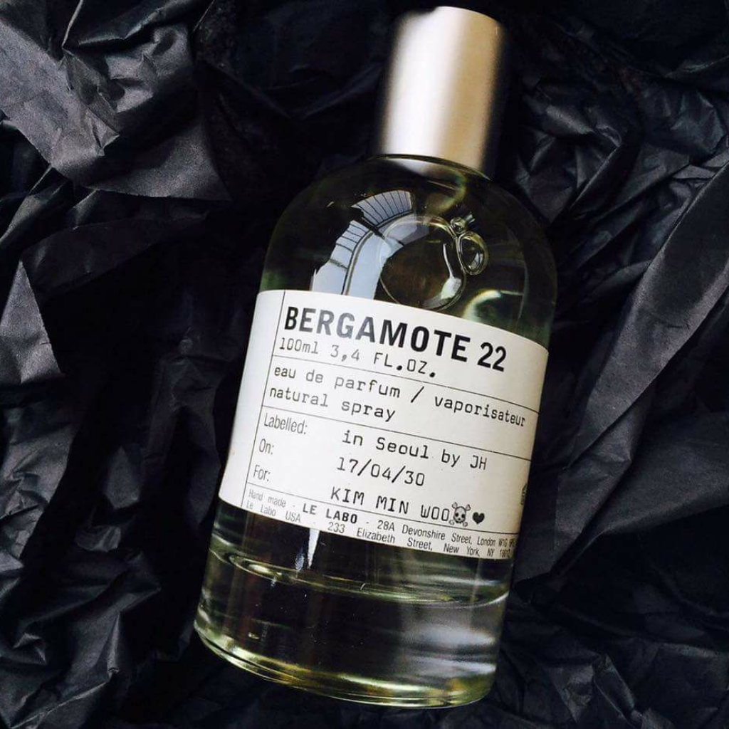 Le Labo Bergamote 22 100ml