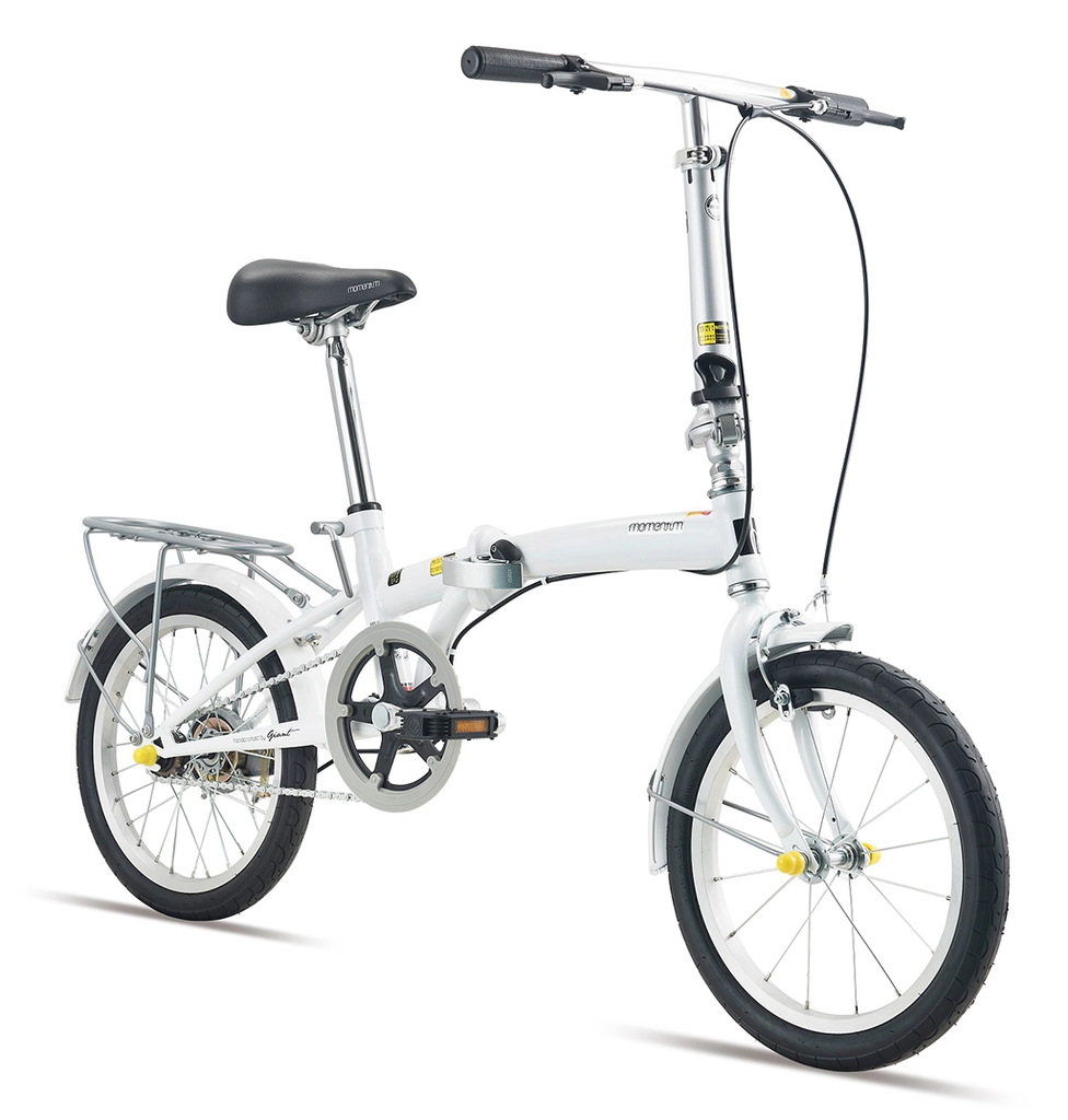 Momentum ITHINK CONWAY 16-20 - bike2school