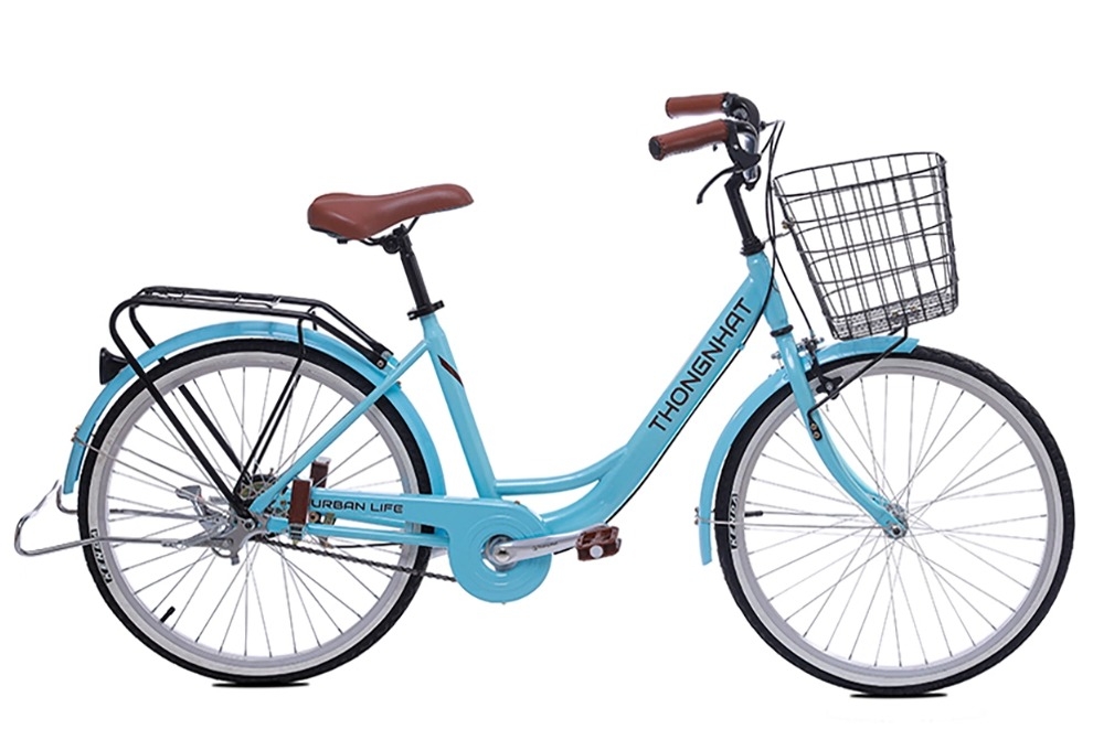 Xe đạp mini Thống Nhất NEW 26 2023  Bike2School  Hệ thống bán lẻ xe đạp