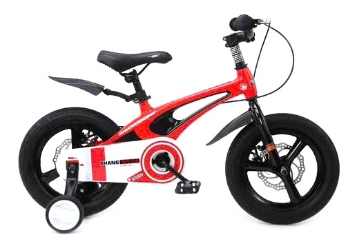 Xe đạp trẻ em SEB-01 vành đúc