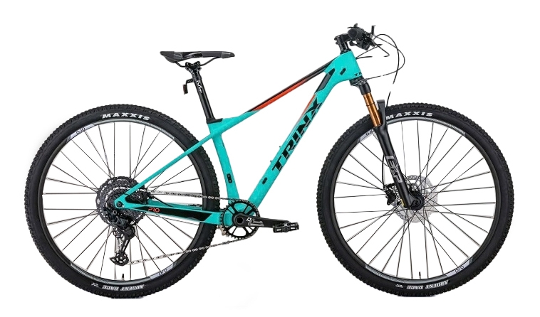 TRINX V1000 retailer guaranteed PRO