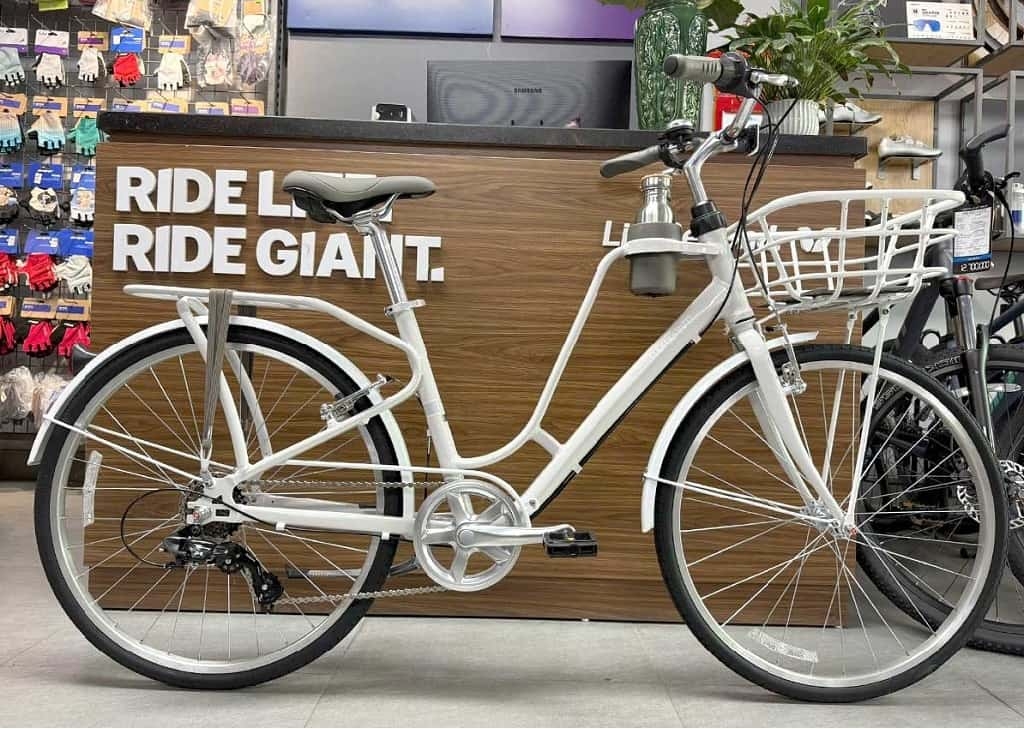 Xe đạp Xe đạp Thể thao, Địa hình, Trẻ em chính hãng | Bike2School - Hệ