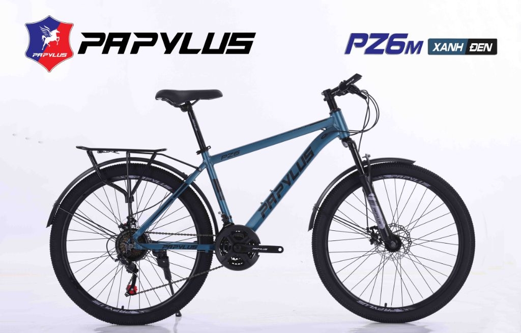 Tổng hợp những mẫu xe đạp phù hợp cho học sinh cấp 2