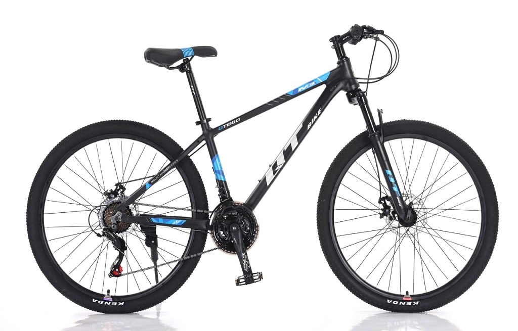Xe đạp QT 660 26 Inch | Bike2School - Hệ thống bán lẻ xe đạp chính