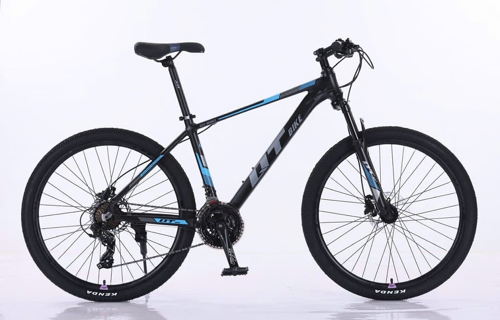 Xe đạp QT 690 | Bike2School - Hệ thống bán lẻ xe đạp chính hãng