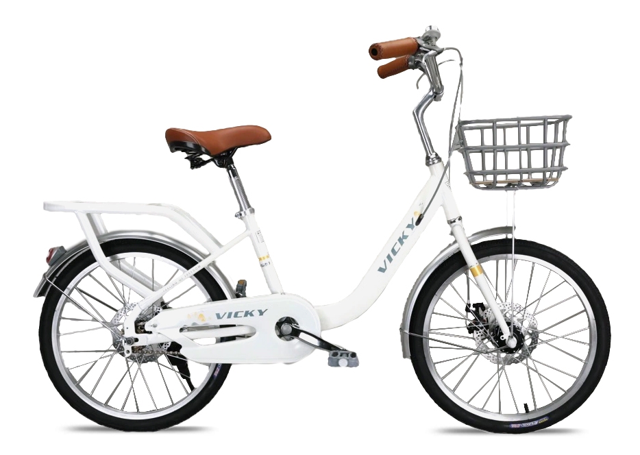 Xe đạp Mini Vicky YG20 2023