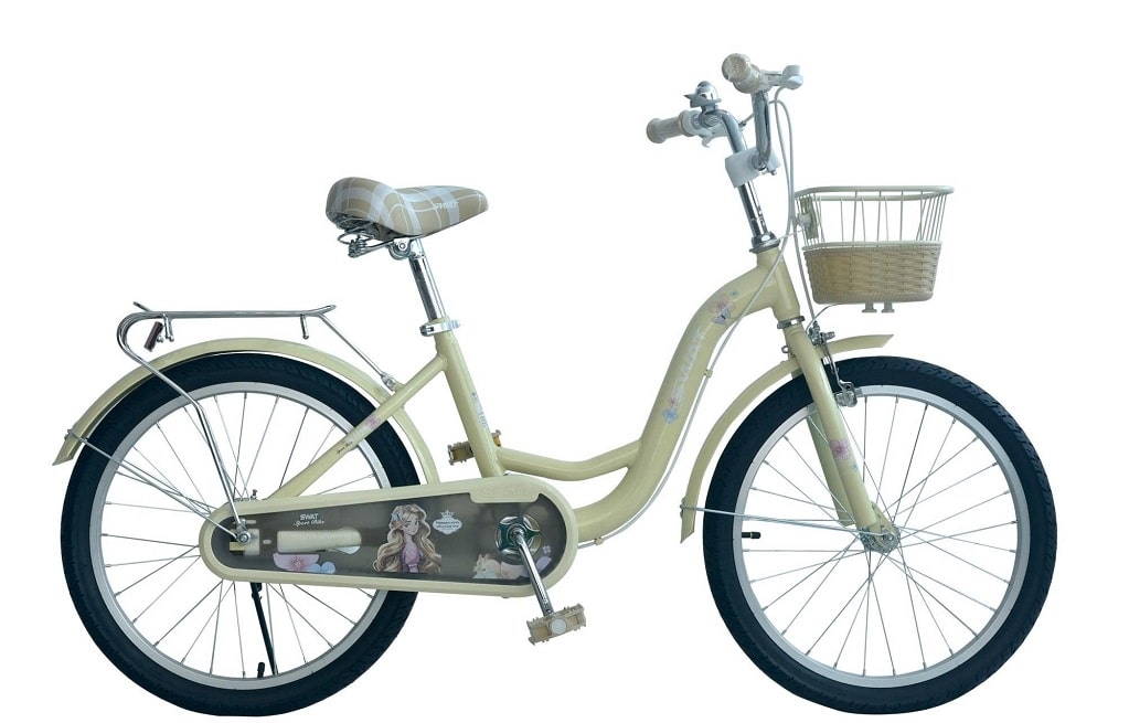 Xe đạp trẻ em SWAT ZN20 | Bike2School - Hệ thống bán lẻ xe đạp