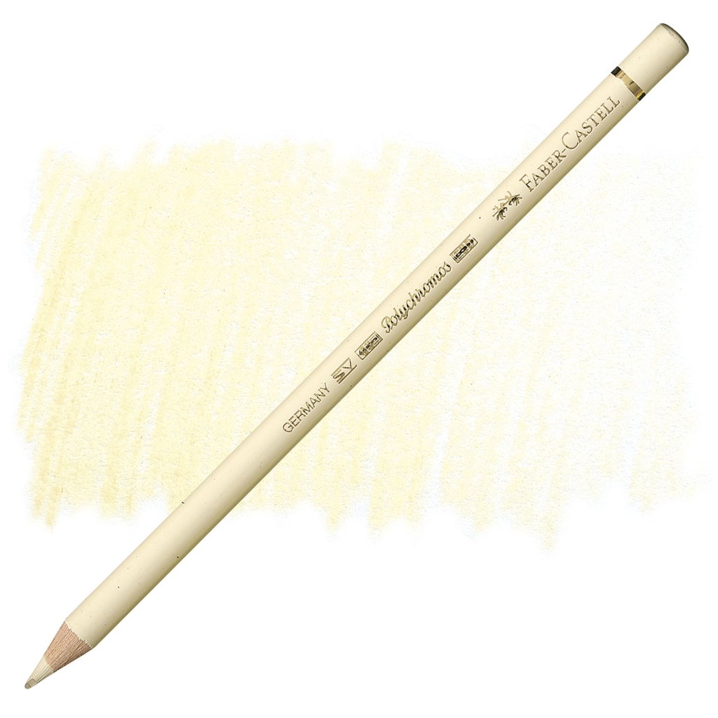 [BẢNG 1: 101 > 157] - Bút chì màu hạng họa sĩ Faber-Castell Polychromos (Cây lẻ)