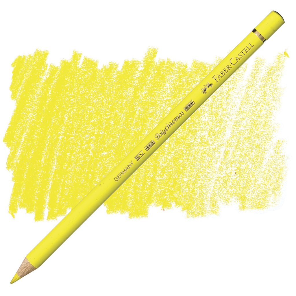 [BẢNG 1: 101 > 157] - Bút chì màu hạng họa sĩ Faber-Castell Polychromos (Cây lẻ)