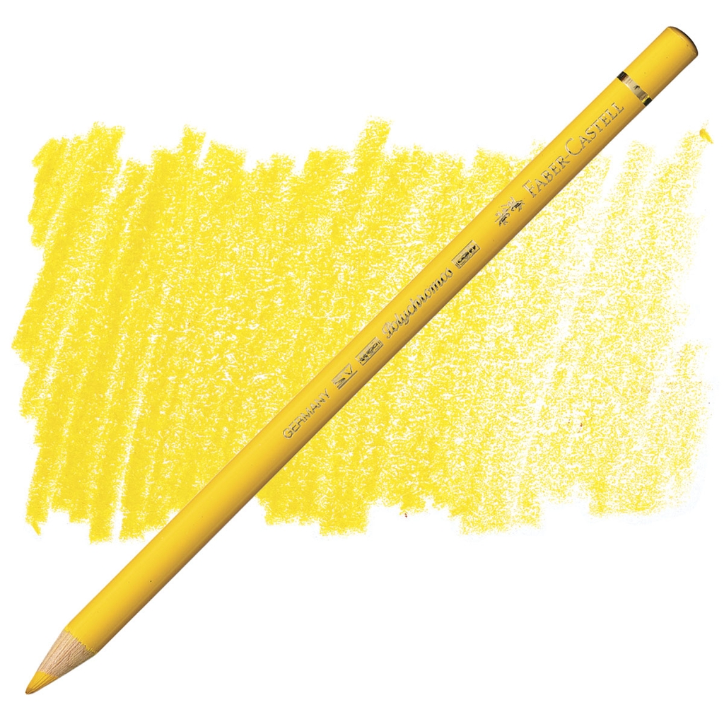 [BẢNG 1: 101 > 157] - Bút chì màu hạng họa sĩ Faber-Castell Polychromos (Cây lẻ)