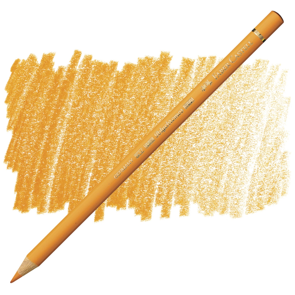 [BẢNG 1: 101 > 157] - Bút chì màu hạng họa sĩ Faber-Castell Polychromos (Cây lẻ)