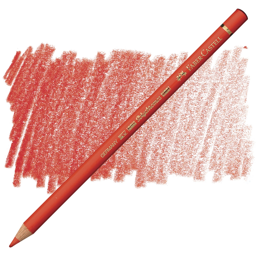 [BẢNG 1: 101 > 157] - Bút chì màu hạng họa sĩ Faber-Castell Polychromos (Cây lẻ)