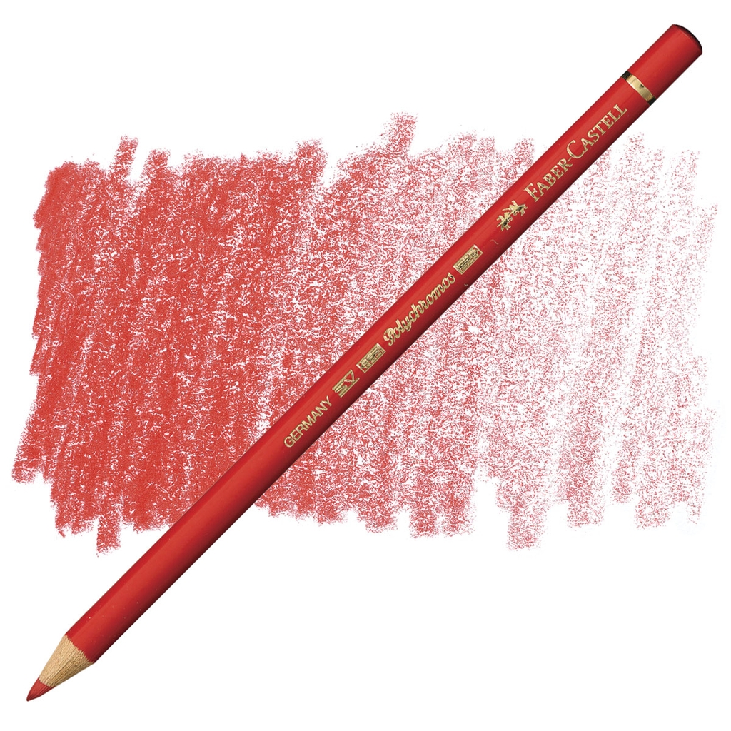 [BẢNG 1: 101 > 157] - Bút chì màu hạng họa sĩ Faber-Castell Polychromos (Cây lẻ)