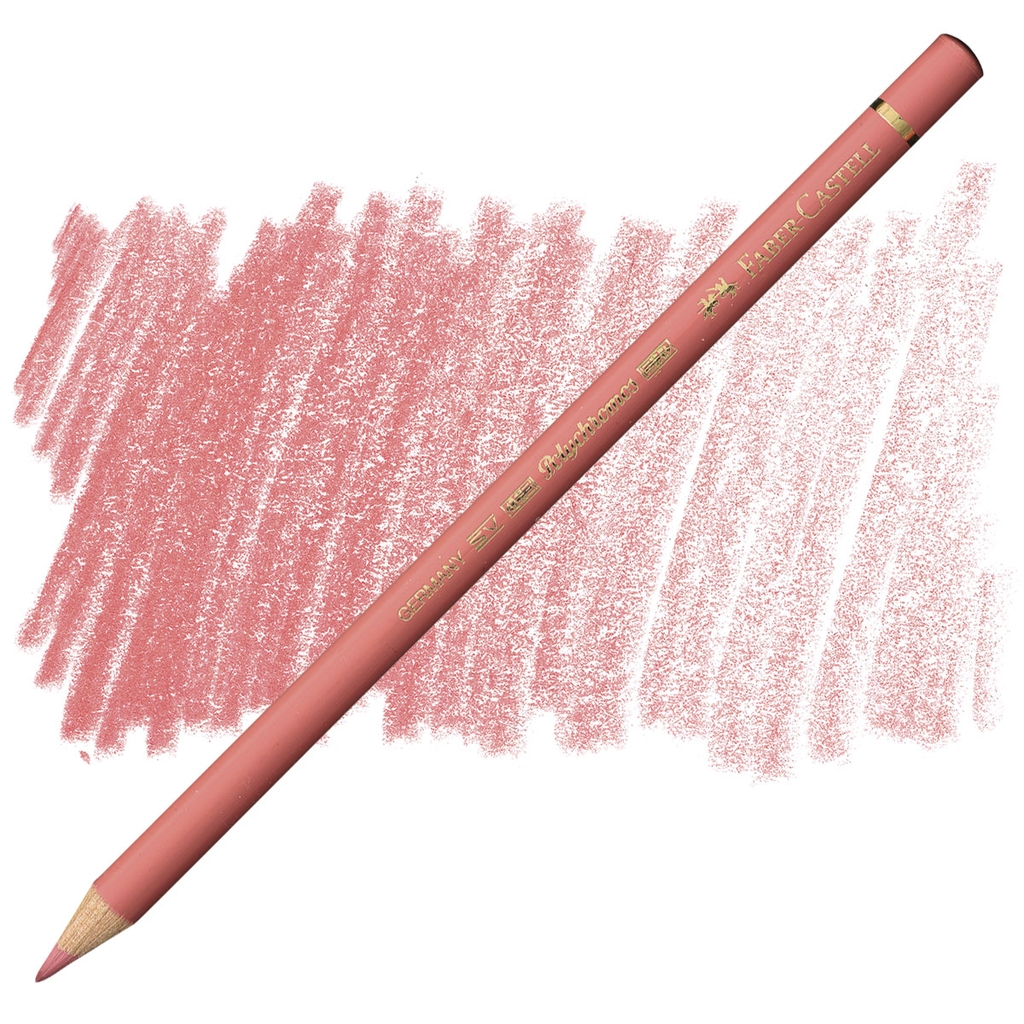 [BẢNG 1: 101 > 157] - Bút chì màu hạng họa sĩ Faber-Castell Polychromos (Cây lẻ)