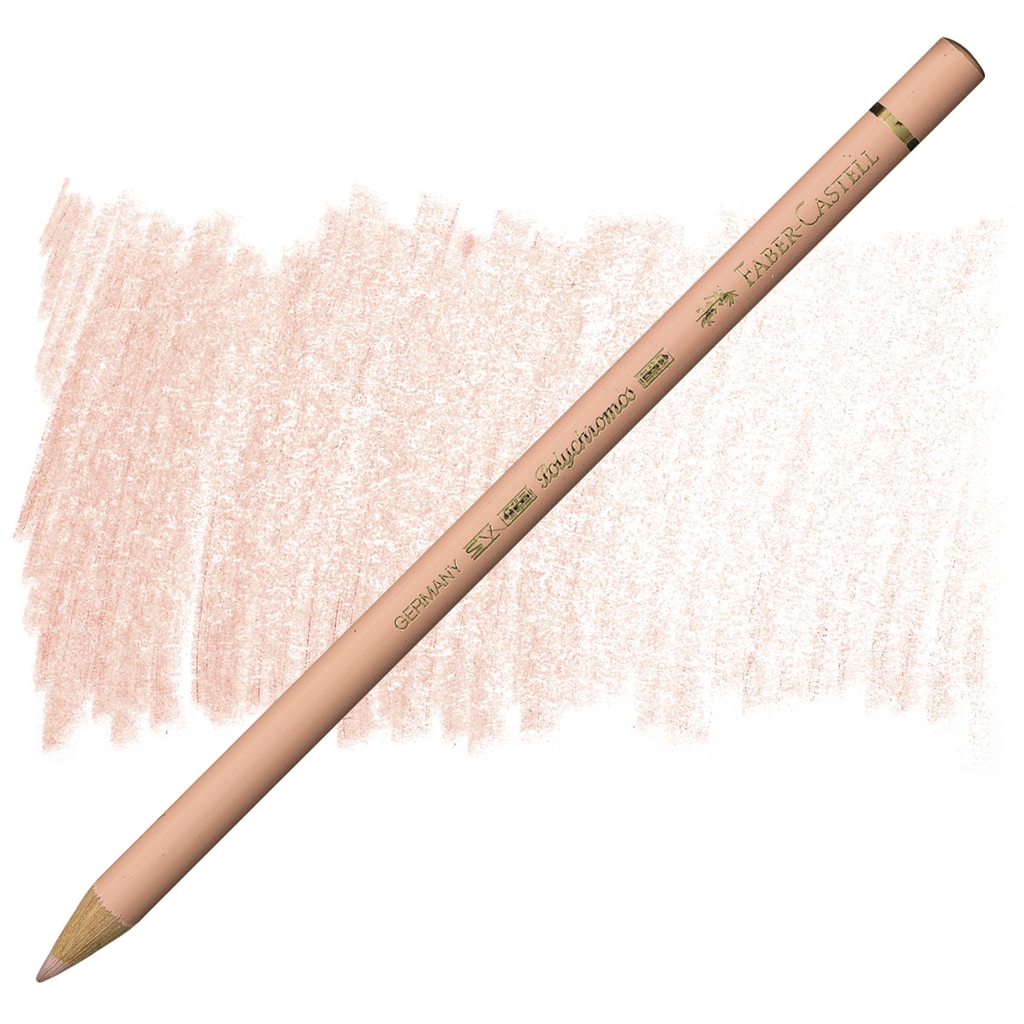 [BẢNG 1: 101 > 157] - Bút chì màu hạng họa sĩ Faber-Castell Polychromos (Cây lẻ)