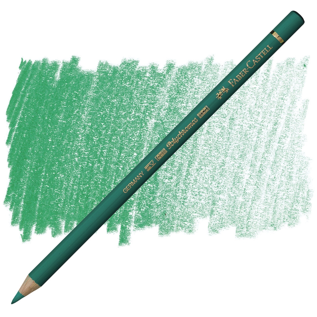 [BẢNG 2: 158 > 246] - Bút chì màu hạng họa sĩ Faber-Castell Polychromos (Cây lẻ)