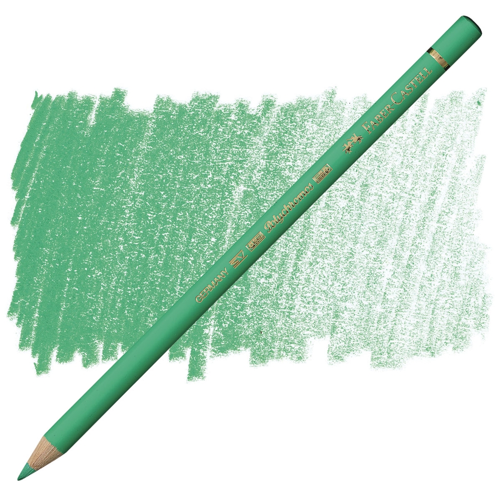 [BẢNG 2: 158 > 246] - Bút chì màu hạng họa sĩ Faber-Castell Polychromos (Cây lẻ)
