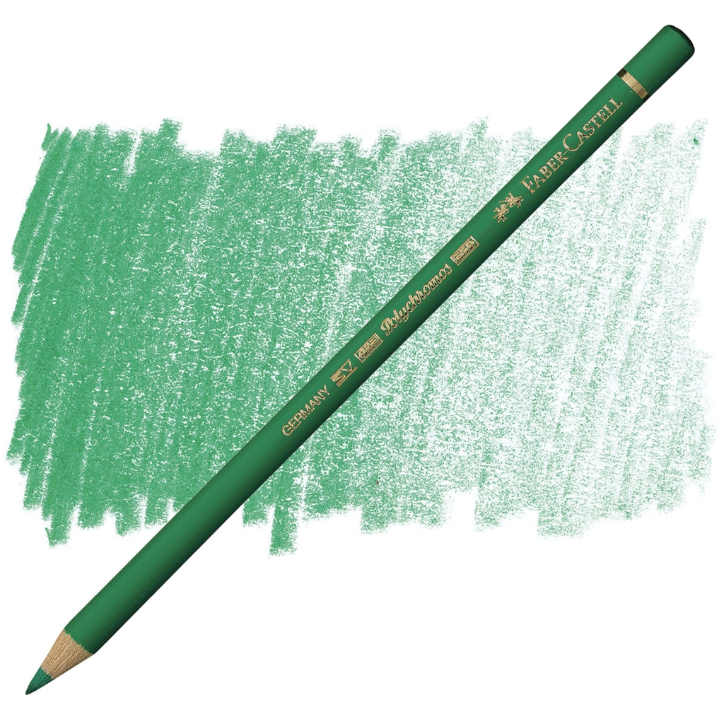 [BẢNG 2: 158 > 246] - Bút chì màu hạng họa sĩ Faber-Castell Polychromos (Cây lẻ)