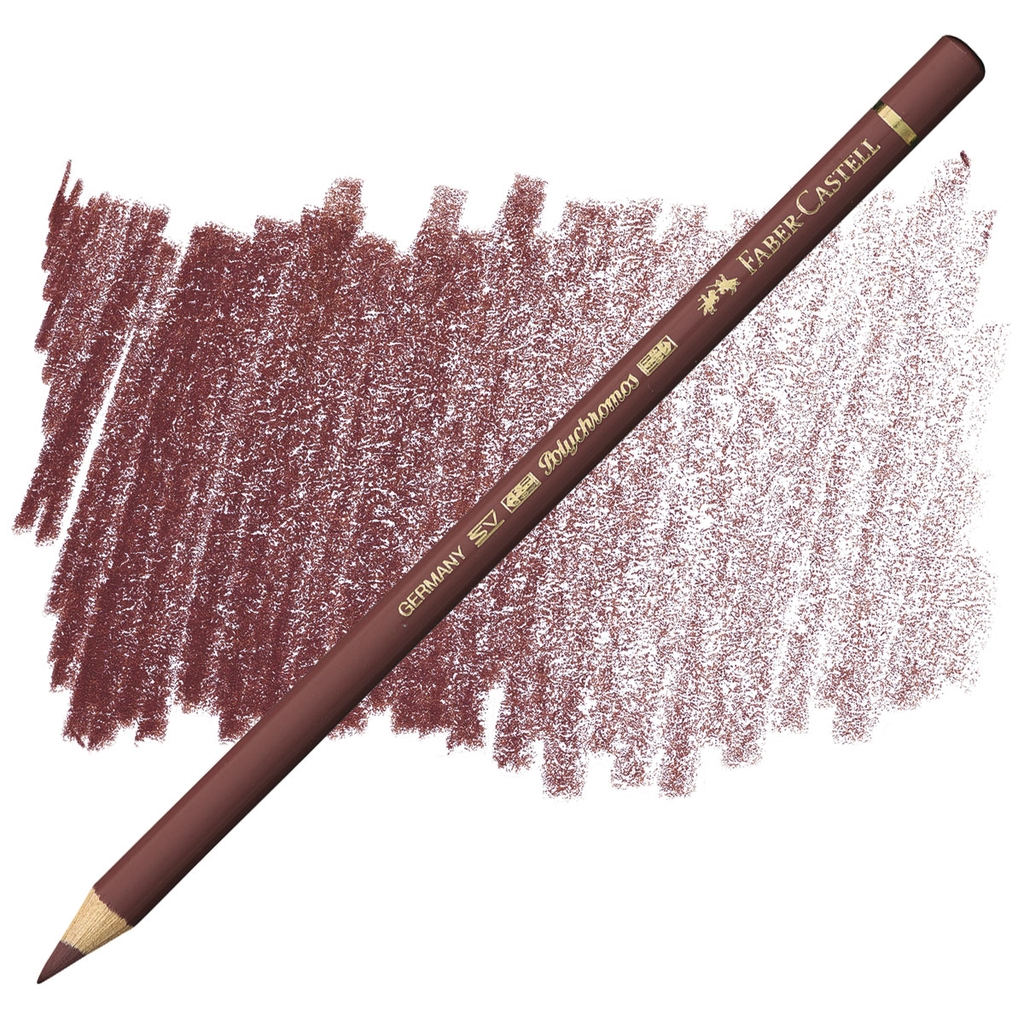 [BẢNG 2: 158 > 246] - Bút chì màu hạng họa sĩ Faber-Castell Polychromos (Cây lẻ)