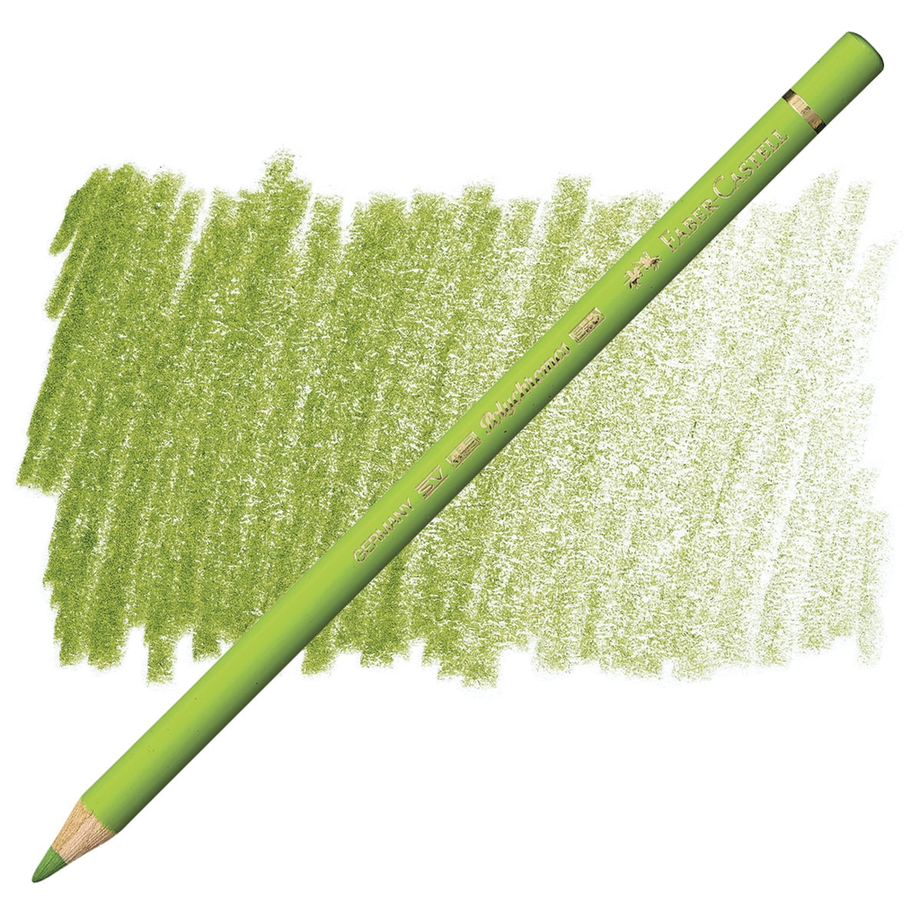 [BẢNG 2: 158 > 246] - Bút chì màu hạng họa sĩ Faber-Castell Polychromos (Cây lẻ)