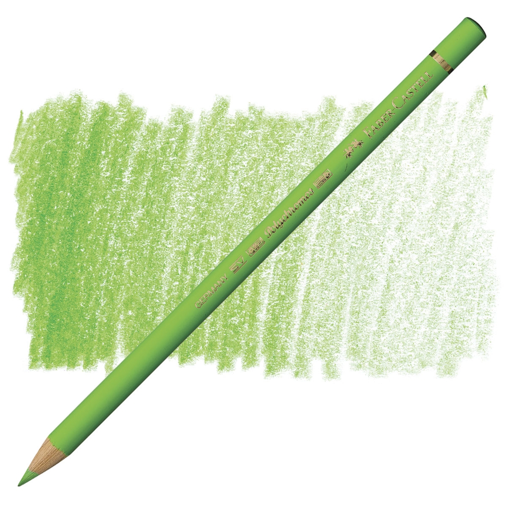 [BẢNG 2: 158 > 246] - Bút chì màu hạng họa sĩ Faber-Castell Polychromos (Cây lẻ)