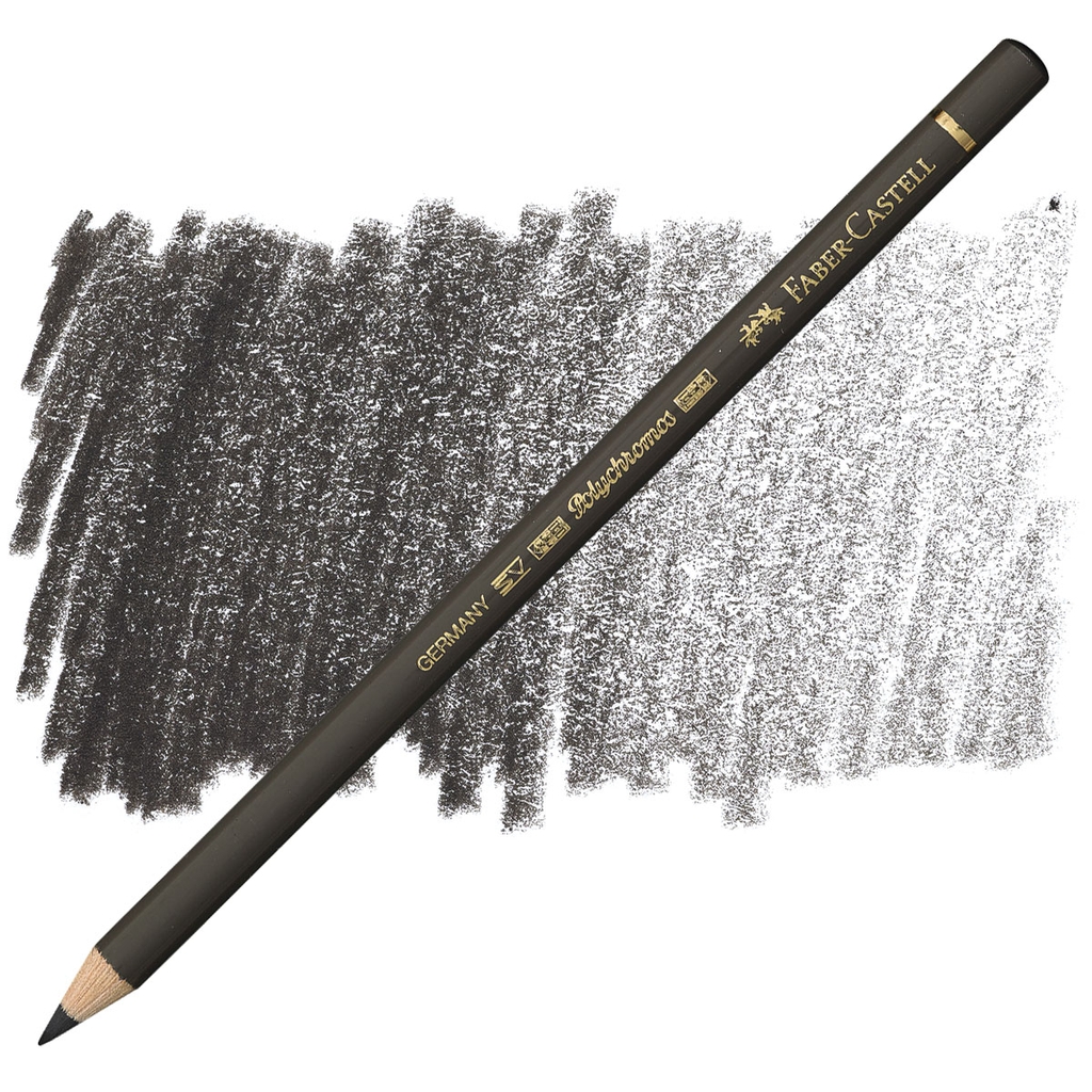[BẢNG 2: 158 > 246] - Bút chì màu hạng họa sĩ Faber-Castell Polychromos (Cây lẻ)