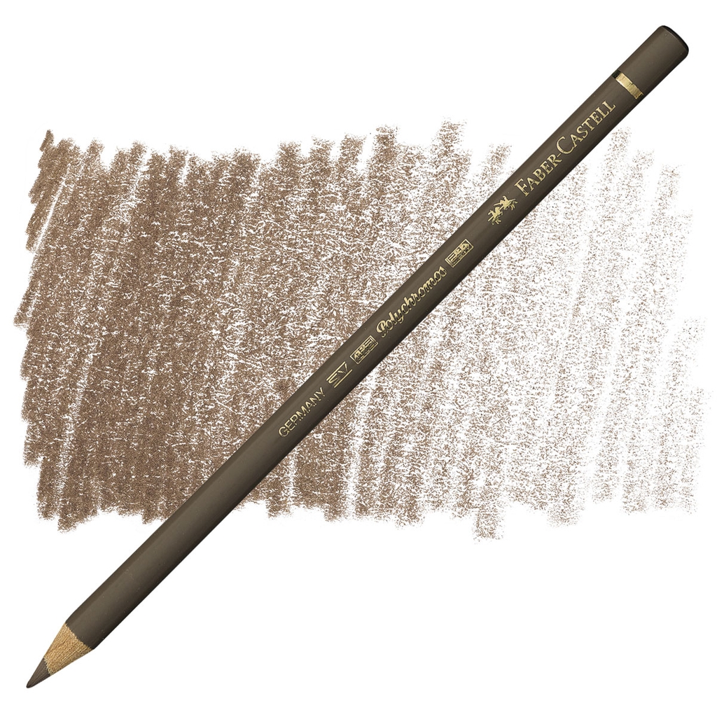 [BẢNG 2: 158 > 246] - Bút chì màu hạng họa sĩ Faber-Castell Polychromos (Cây lẻ)