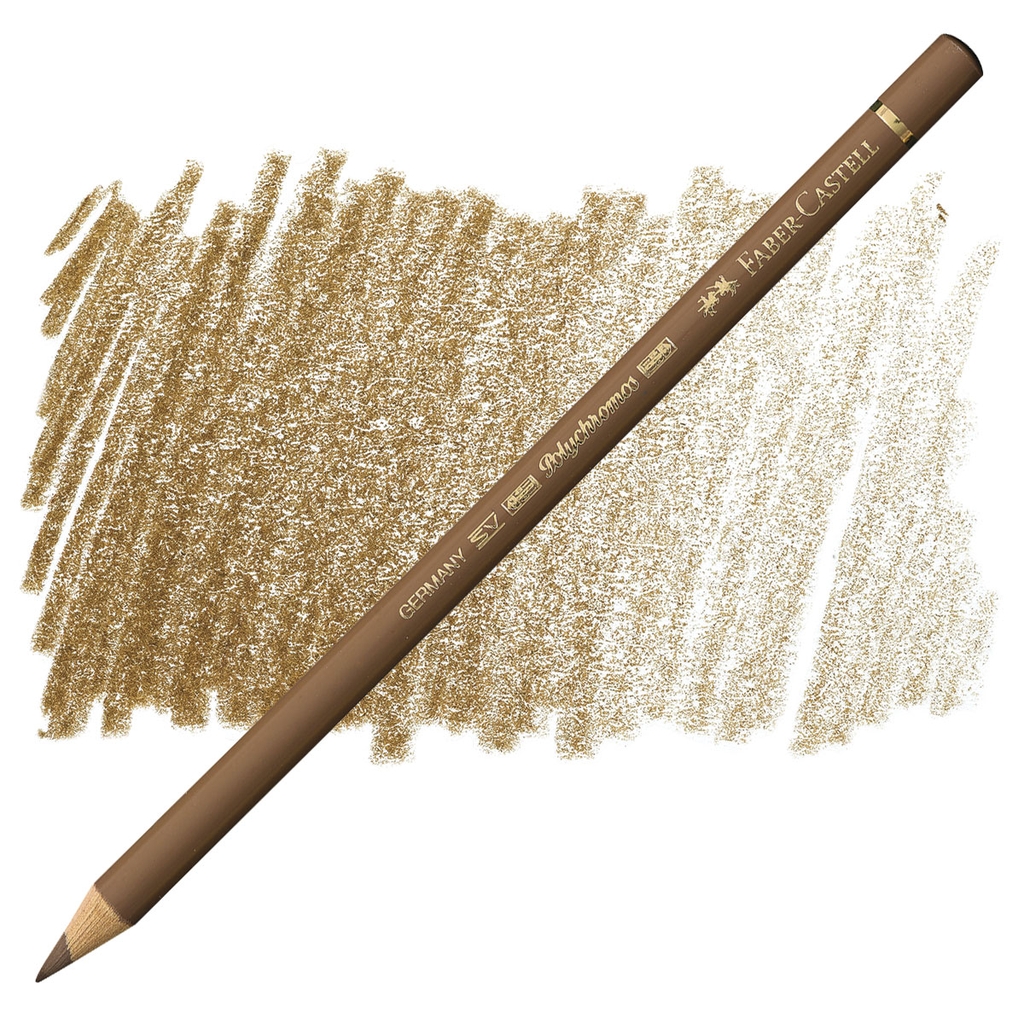 [BẢNG 2: 158 > 246] - Bút chì màu hạng họa sĩ Faber-Castell Polychromos (Cây lẻ)