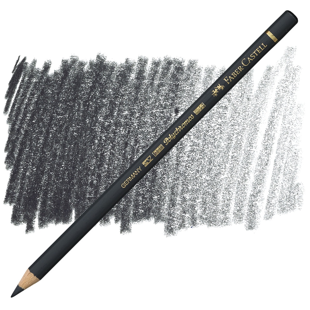[BẢNG 2: 158 > 246] - Bút chì màu hạng họa sĩ Faber-Castell Polychromos (Cây lẻ)