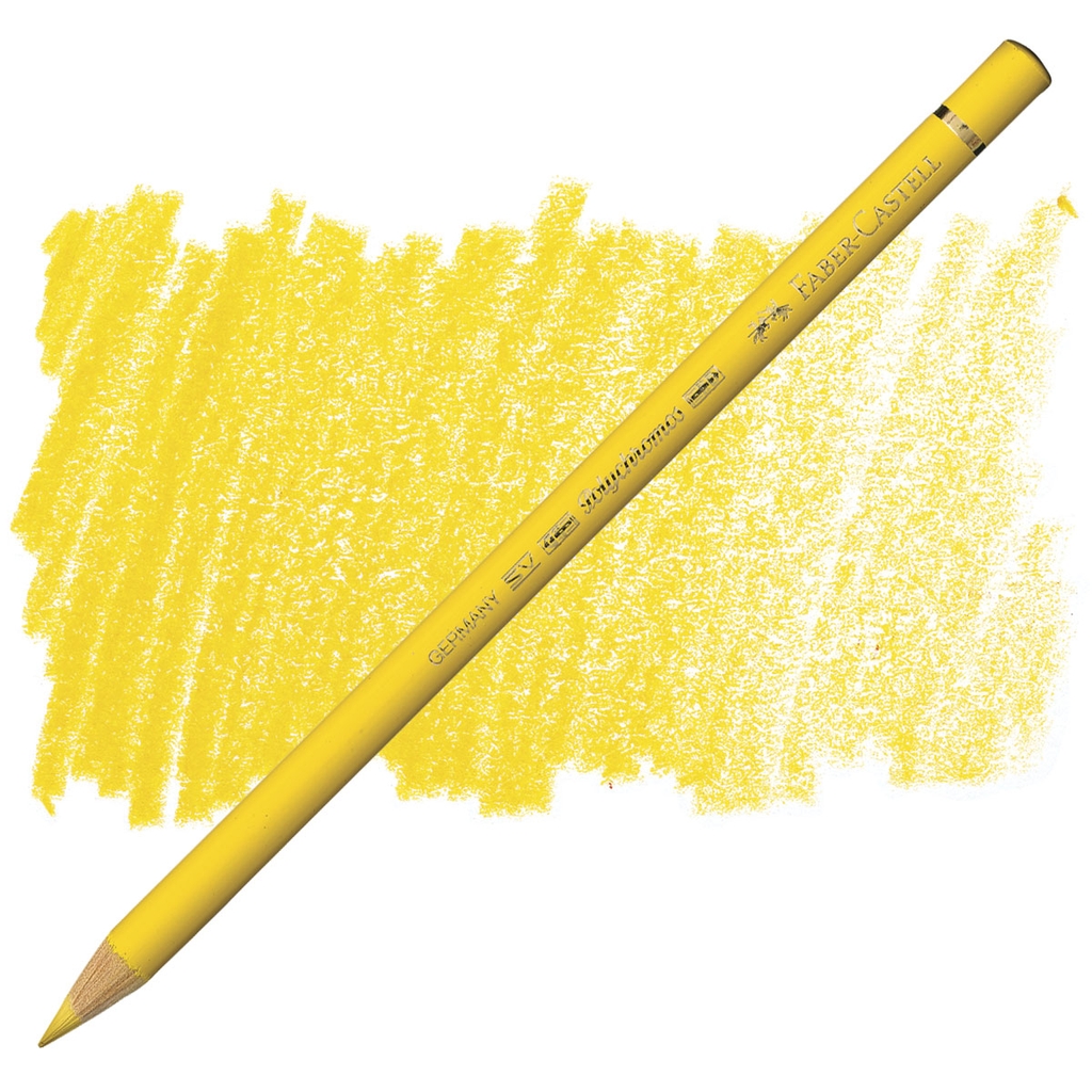 [BẢNG 2: 158 > 246] - Bút chì màu hạng họa sĩ Faber-Castell Polychromos (Cây lẻ)