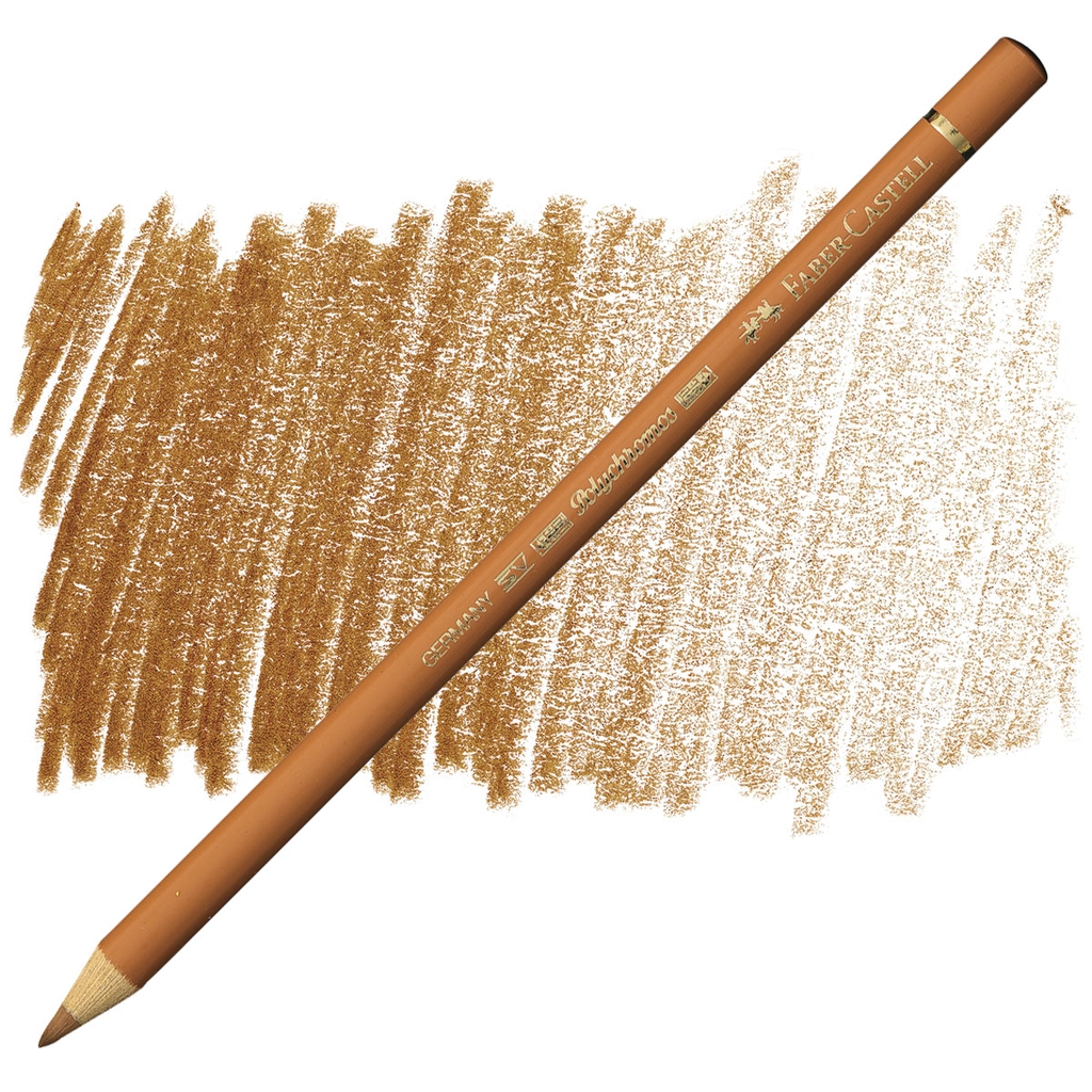 [BẢNG 2: 158 > 246] - Bút chì màu hạng họa sĩ Faber-Castell Polychromos (Cây lẻ)