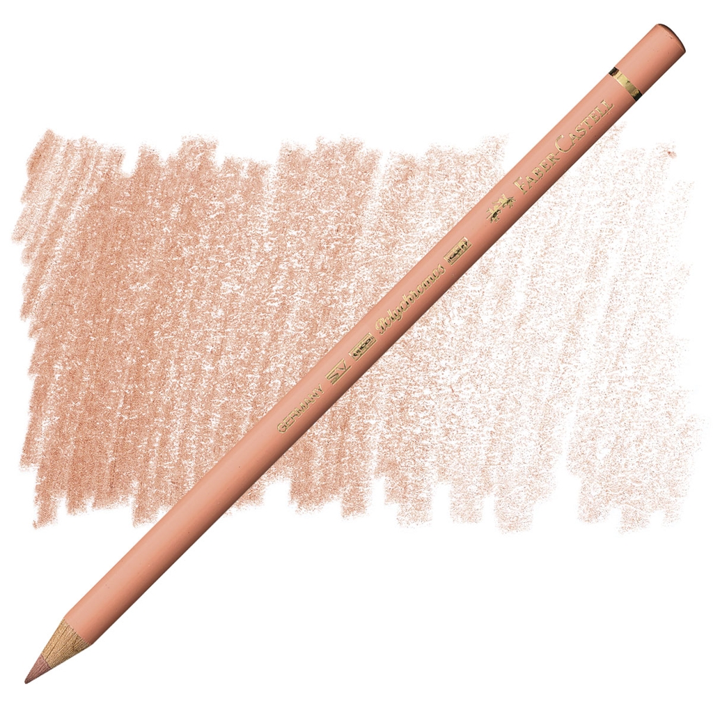 [BẢNG 2: 158 > 246] - Bút chì màu hạng họa sĩ Faber-Castell Polychromos (Cây lẻ)