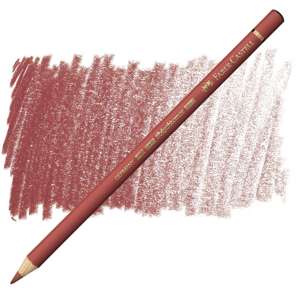 [BẢNG 2: 158 > 246] - Bút chì màu hạng họa sĩ Faber-Castell Polychromos (Cây lẻ)